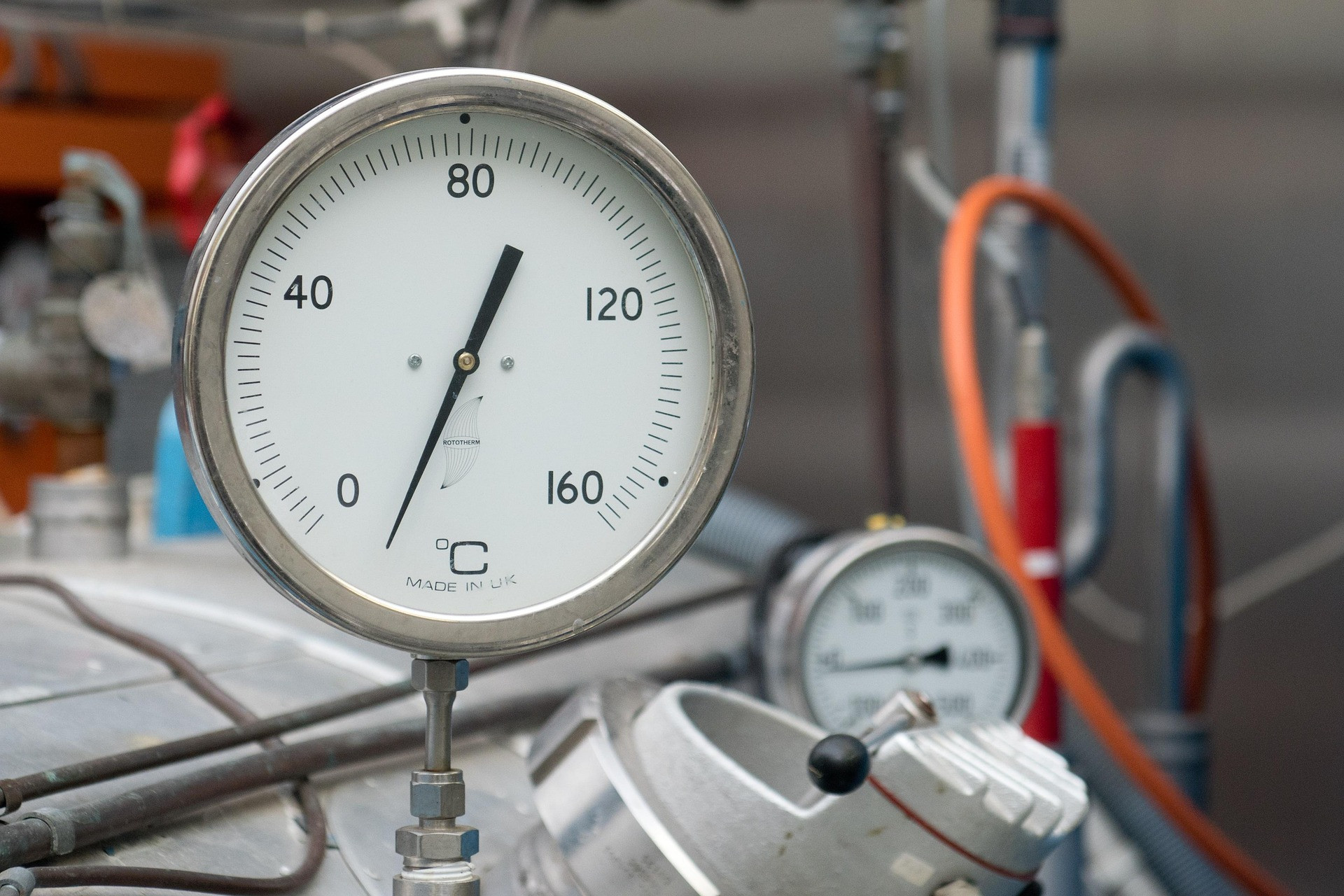 Manutenzione predittiva e strumenti misura cosa prevenire negli impianti industriali