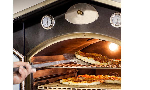 Come controllare la temperatura del tuo forno a legna – Quaranta