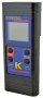 termometro digitale portatile con sonda di tipo k
